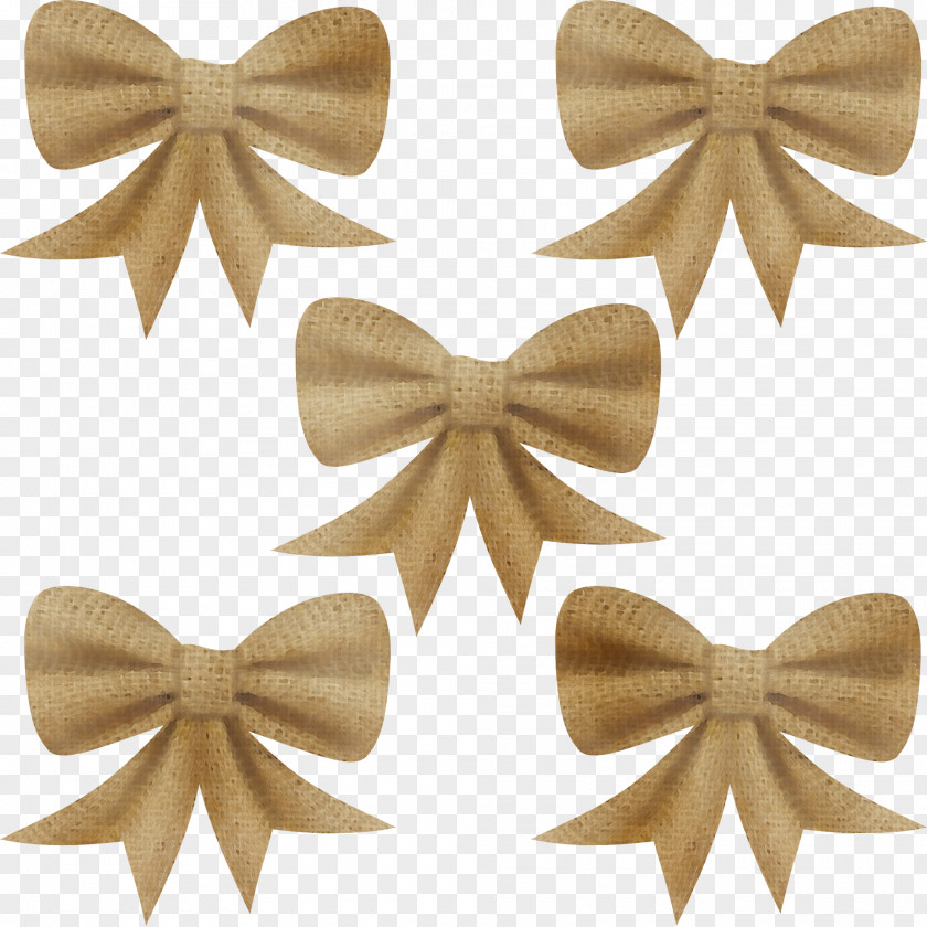 Gift Wrapping Fashion Accessory Ribbon Beige PNG
