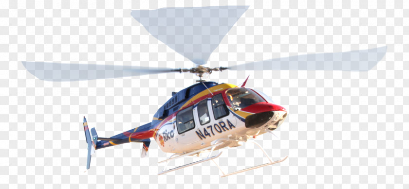 Helicopter Rotor PNG