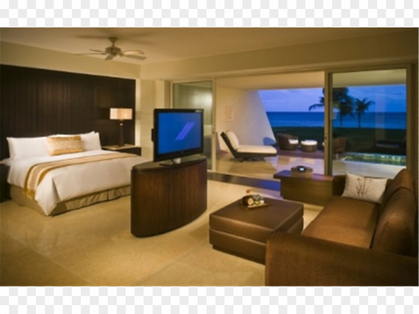 Hotel Suite Grand Class Adults Only At Velas Riviera Maya Resort PNG
