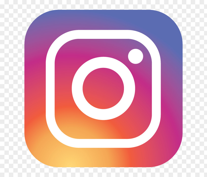 Instagram Logo Sticker Decal PNG