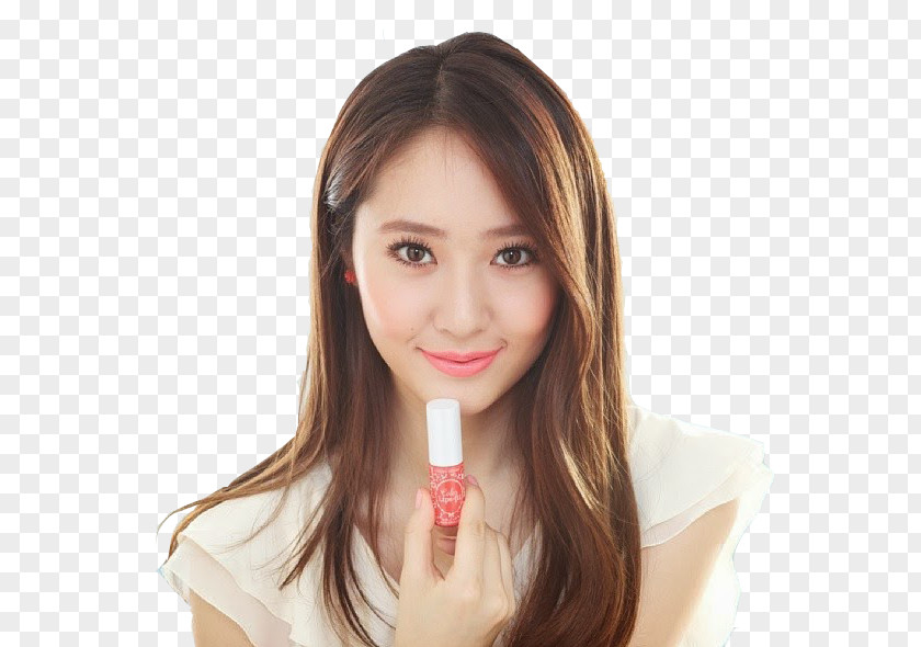 Krystal Jung The Heirs F(x) Etude House PNG