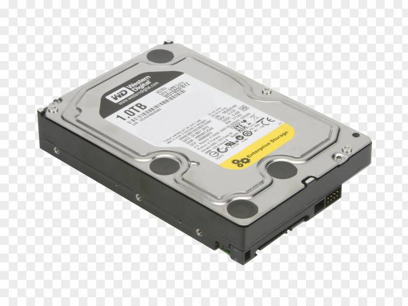 Laptop Hard Drives Data Storage Serial ATA Toshiba PNG