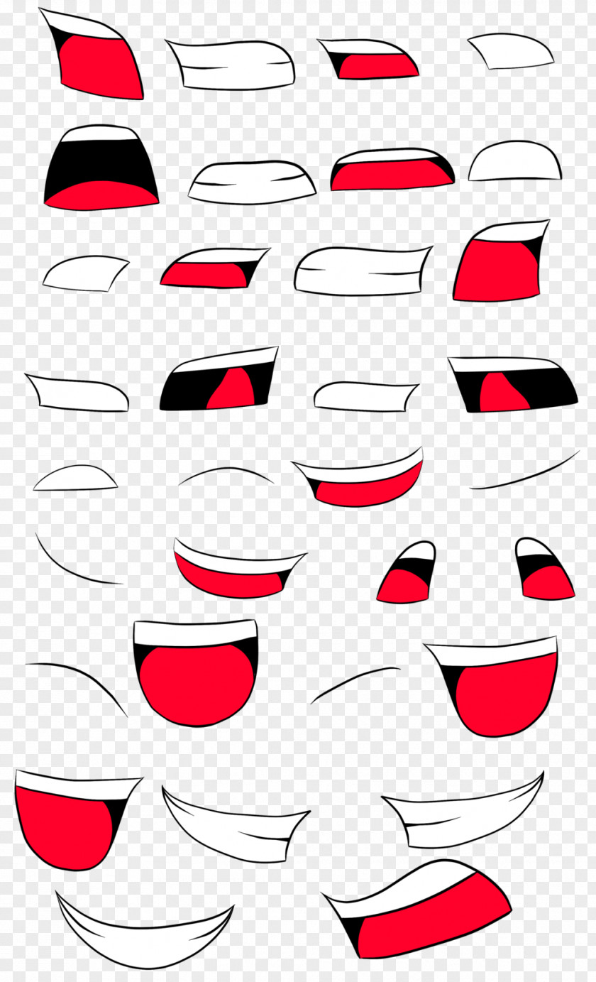 Mouth Drawing Animation Anime PNG , mouth smile clipart PNG