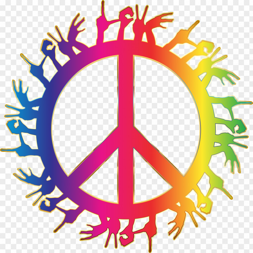 Peace Symbol Get Back United States Photography Kum PNG