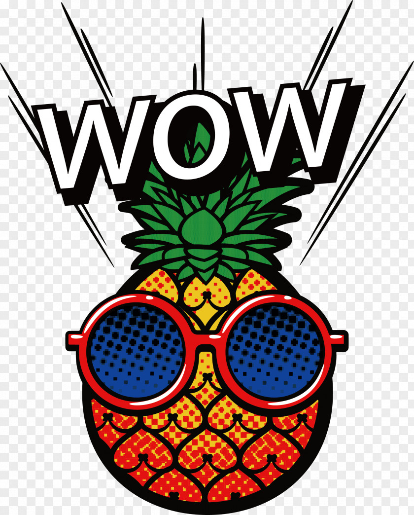 Pineapple Rock Music PNG music , pineapple, wow pineapple clipart PNG