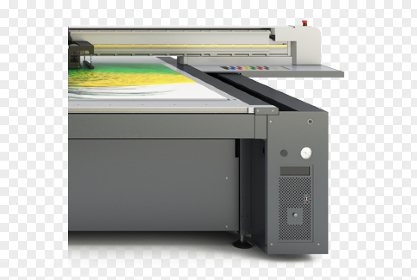 Printer Flatbed Digital Printing Paper PNG
