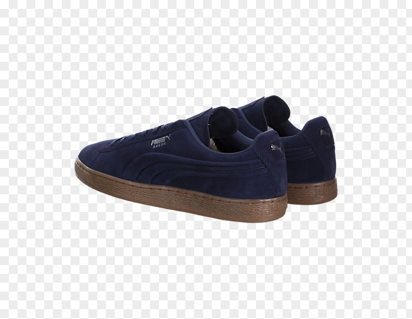 Puma Shoes For Women 2016 Suede Skate Shoe Slip-on Sports PNG