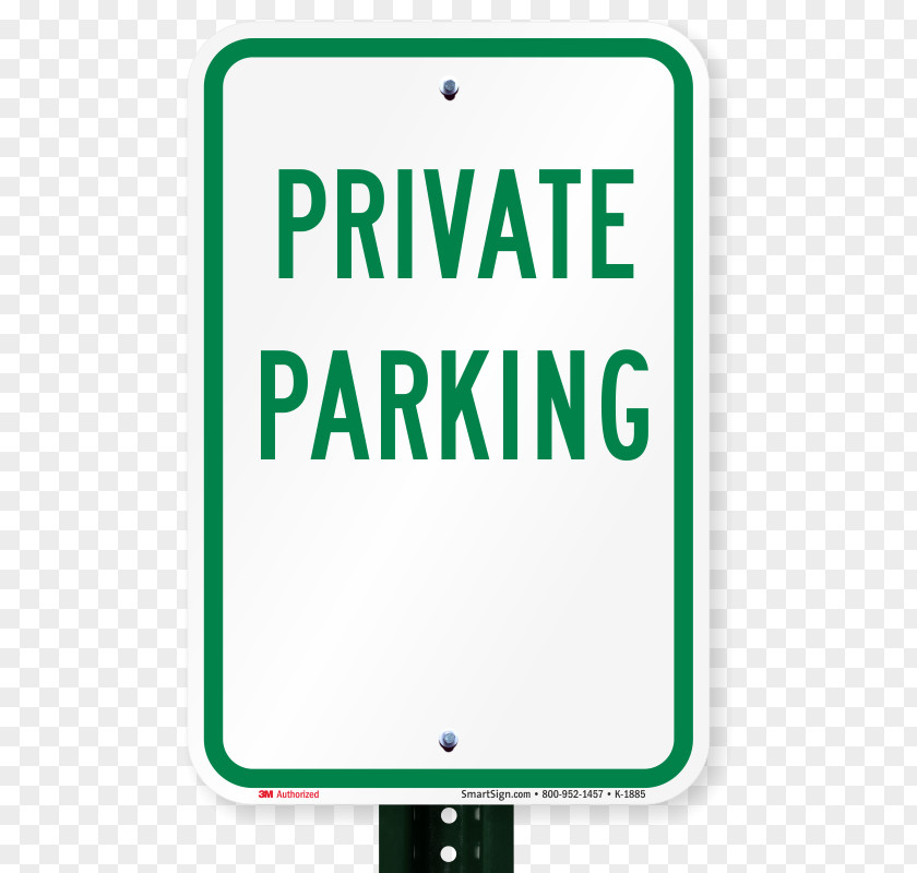 Road Parallel Parking Double Sign PNG