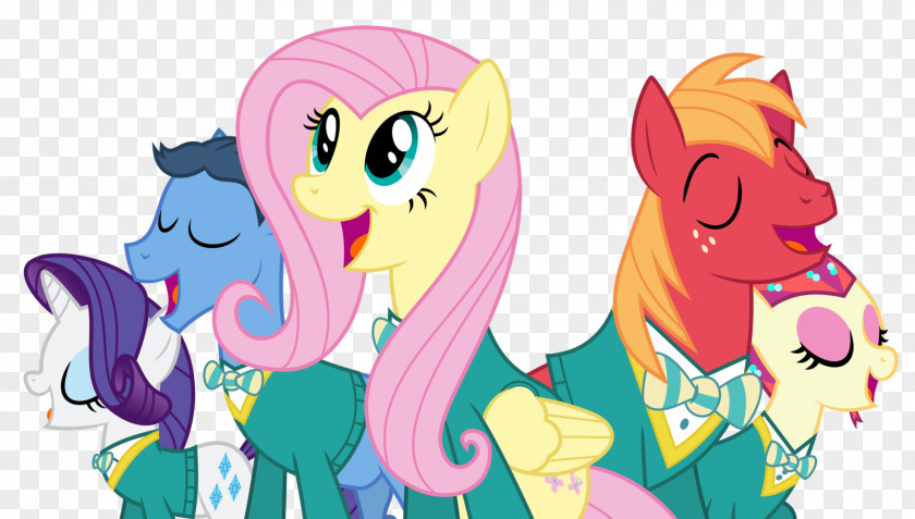 Season 4 Filli Vanilli YouTubeBig Mac My Little Pony: Friendship Is Magic PNG