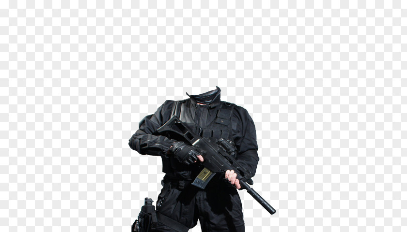 Soldier Military Costume Army Guns PNG