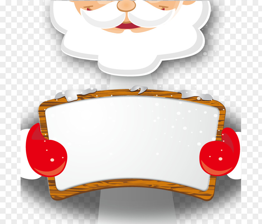 Vector Santa Claus Pxe8re Noxebl Christmas PNG