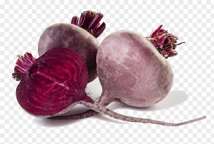 Vegetable Organic Food Beetroot Common Beet PNG