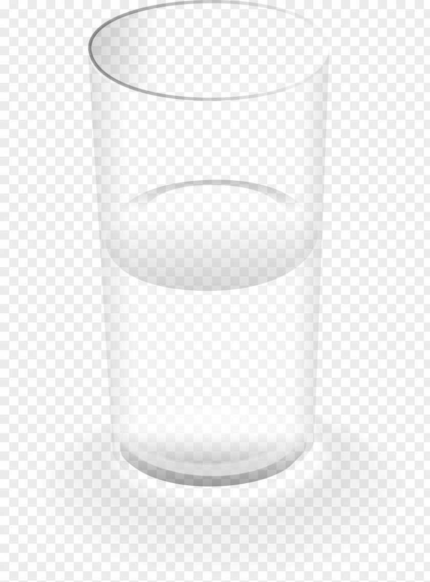 Water Glass Tea Highball Drinking PNG