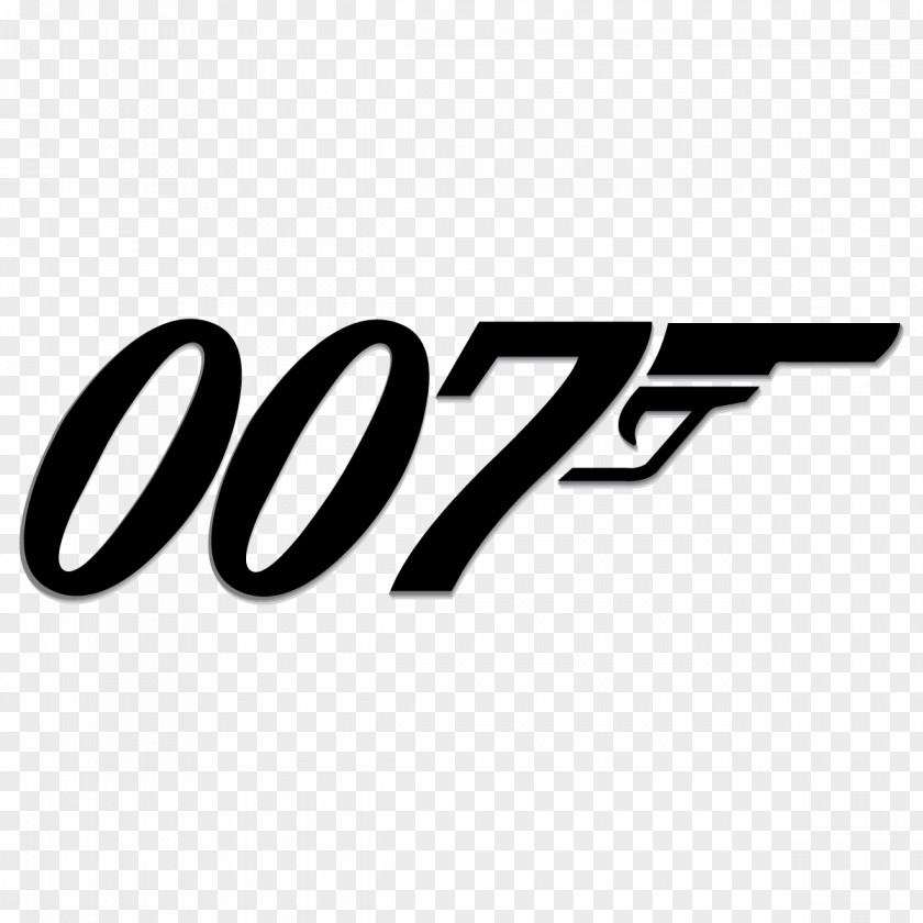 Bail Insignia James Bond Logo Vector Graphics Image PNG