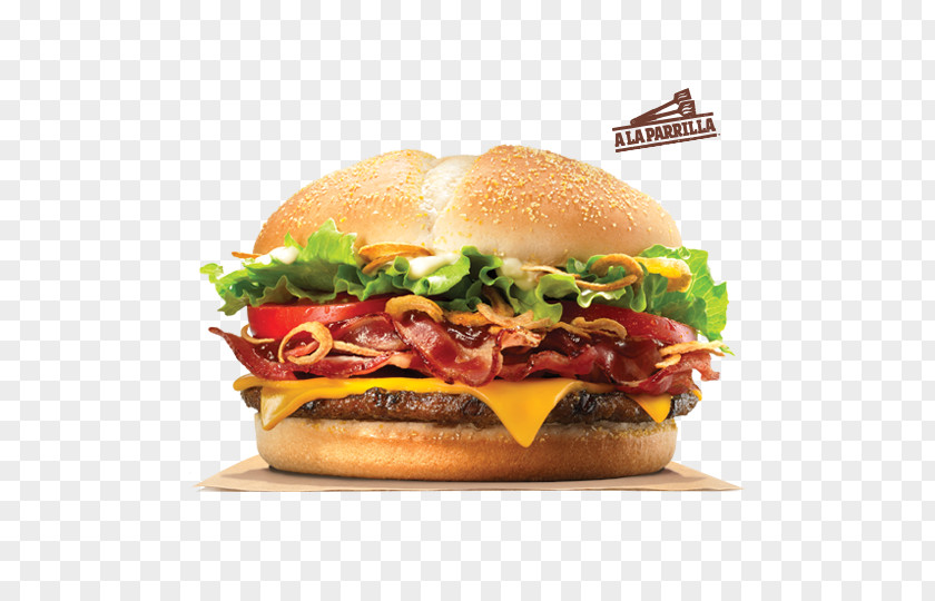 Burger King Whopper Chicken Sandwich Hamburger Chophouse Restaurant TenderCrisp PNG