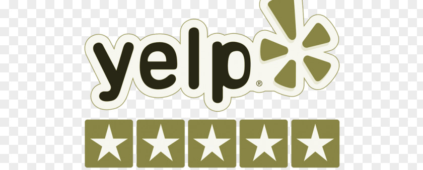 Car Yelp Review Logo PNG