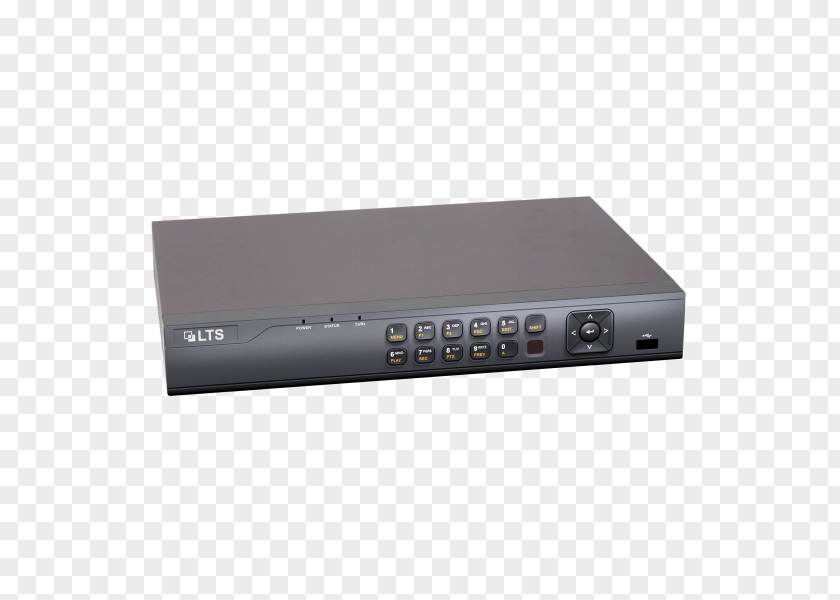 Cctv Camera Dvr Kit Digital Video Recorders IP 1080p VGA Connector PNG