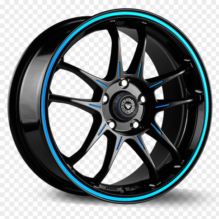 Color Summer Discount Alloy Wheel Custom Rim Tire PNG