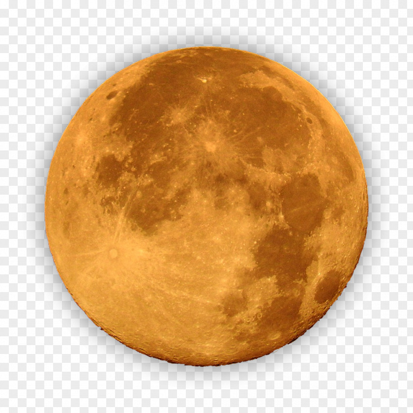 Earth Supermoon Lunar Eclipse Full Moon PNG