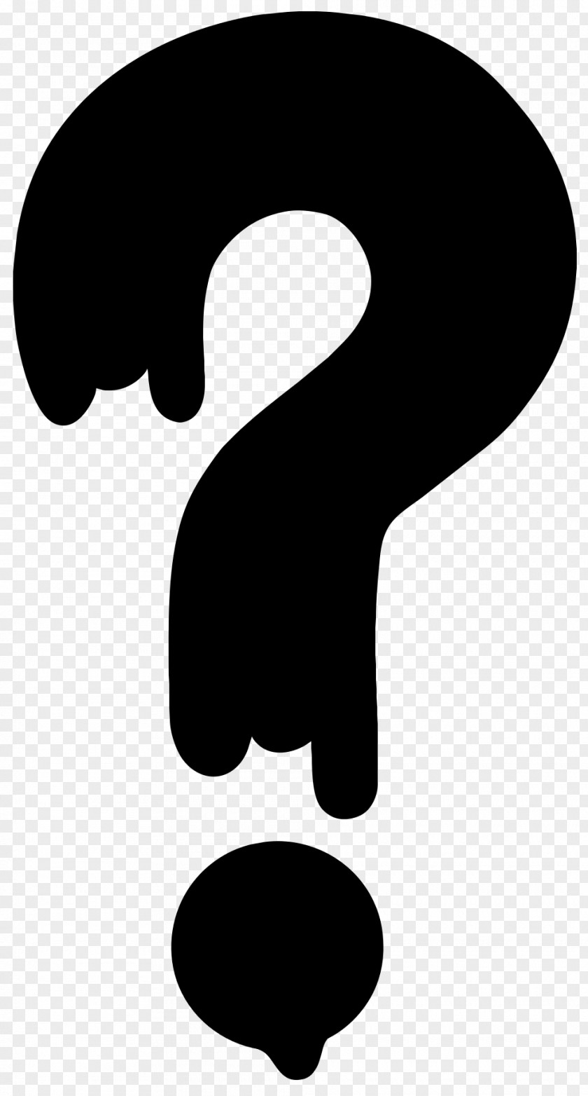 QUESTION MARK Logo Question Mark Clip Art PNG