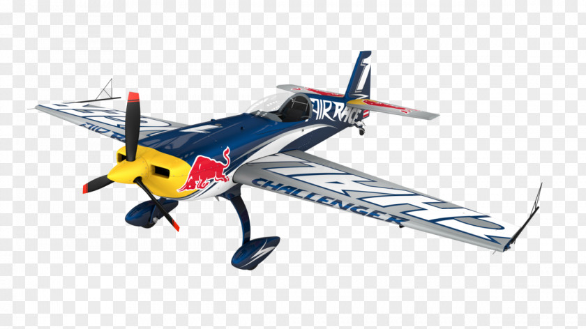 Red Bull Airplane 2017 Air Race World Championship Aircraft Zivko Edge 540 PNG