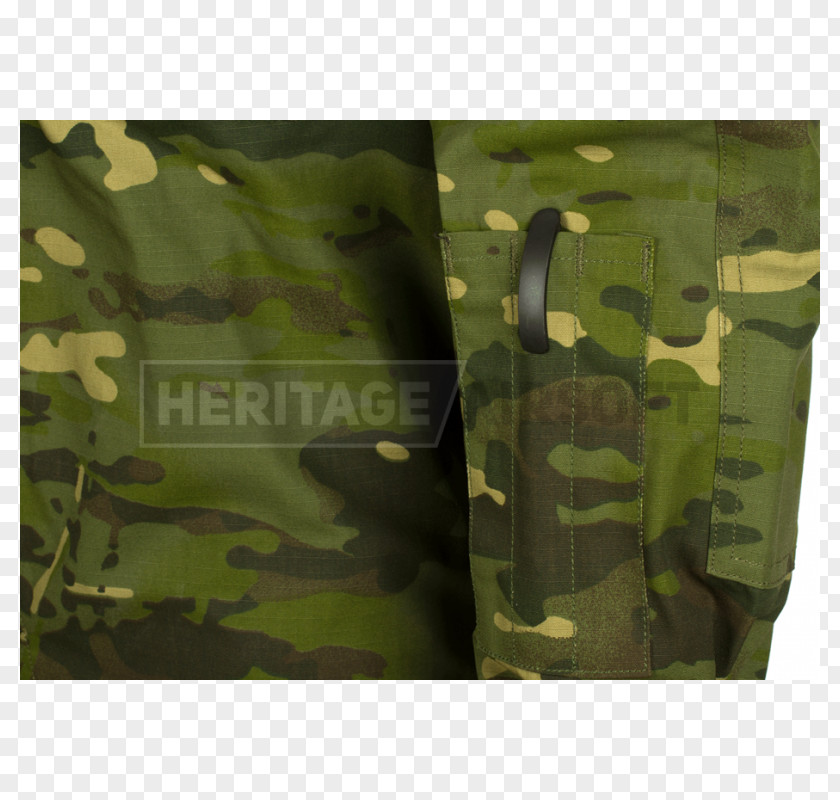 Shirt MultiCam Military Camouflage Clothing Uniform PNG
