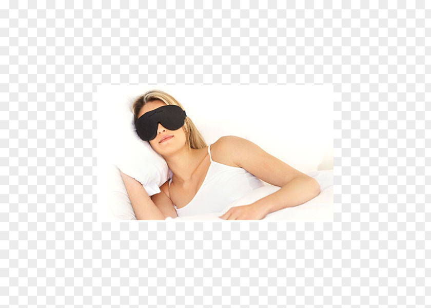 Sleeping Mask Deep Sleep Therapy Induction Apnea PNG