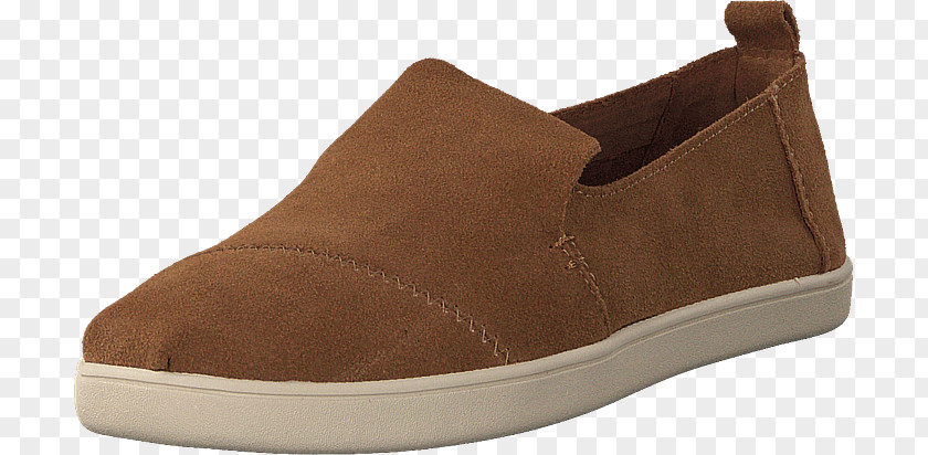 Slip On Damskie Slip-on Shoe Suede Walking PNG