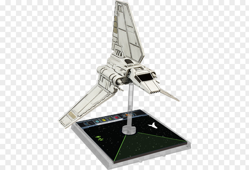 Star Wars Imperial Couriers Wars: X-Wing Miniatures Game X-wing Starfighter Board PNG