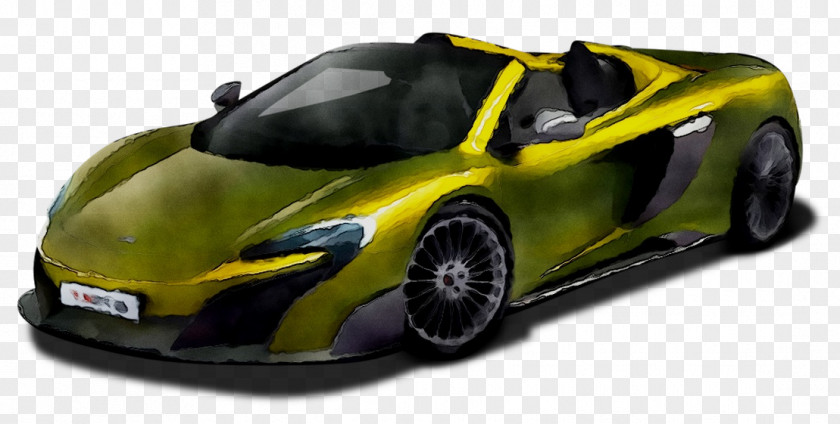 Supercar Performance Car Motor Vehicle Automotive Design PNG