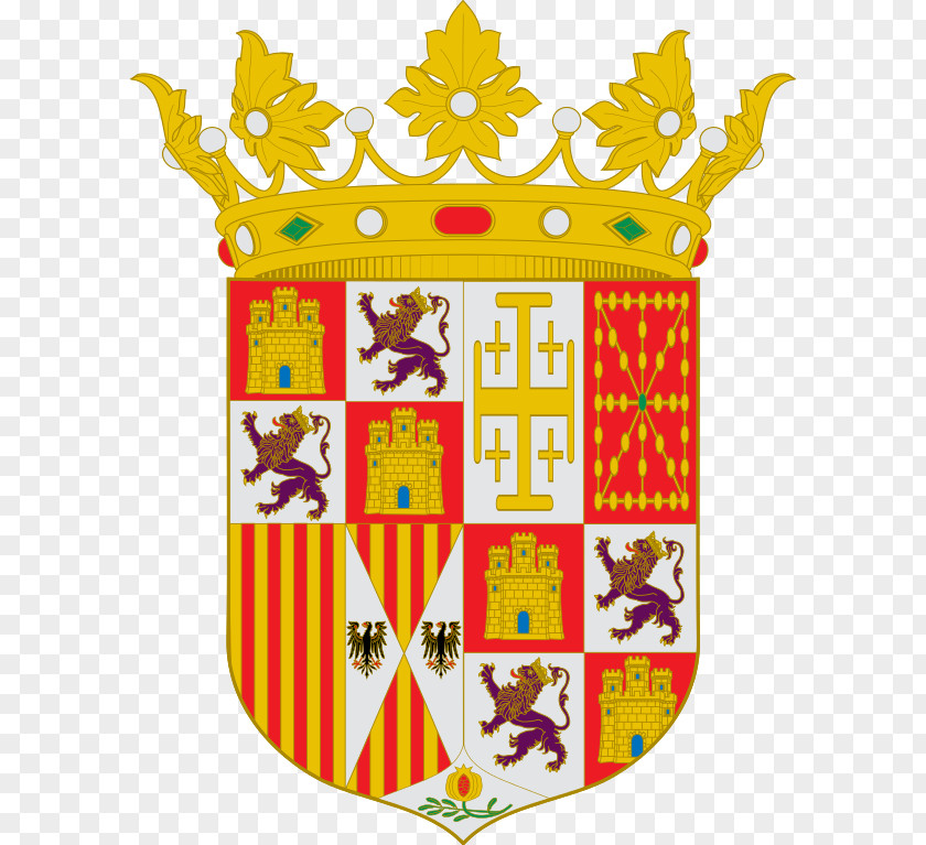 Talavera De La Reina Escutcheon Coat Of Arms Spain Aielo Malferit PNG
