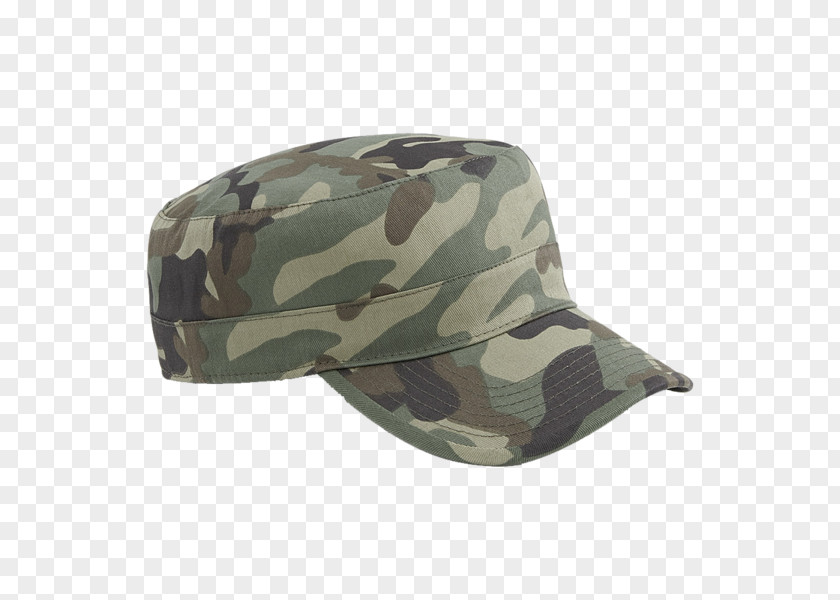 Baseball Cap Military Camouflage Camimpress SL PNG