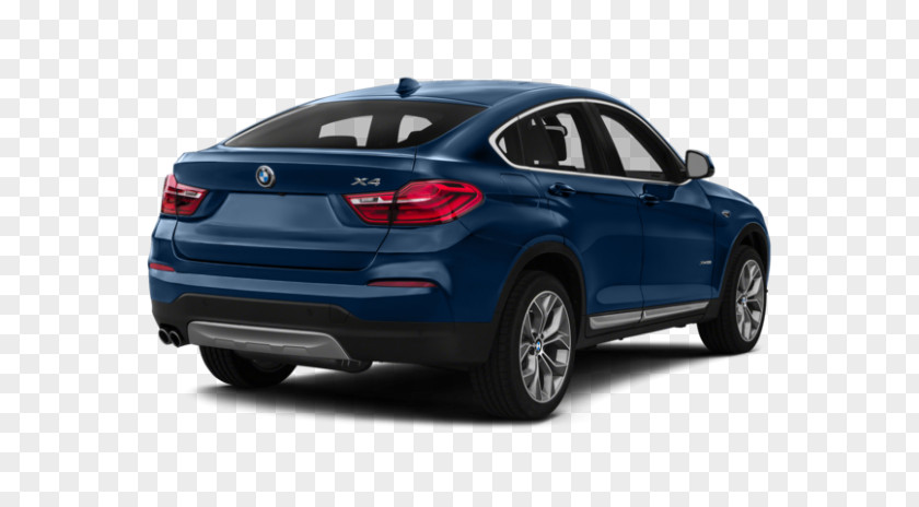 Bmw X4 2016 BMW XDrive28i Car 2015 XDrive35i PNG