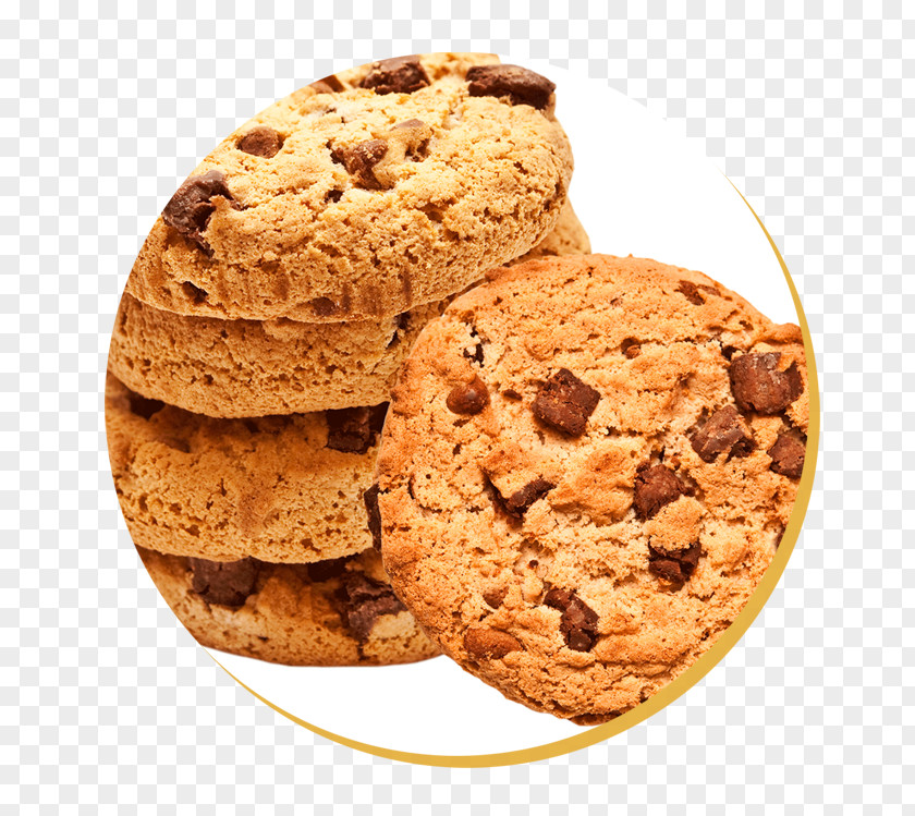 Breakfast Chocolate Chip Cookie Bakery Muffin Biscuits PNG