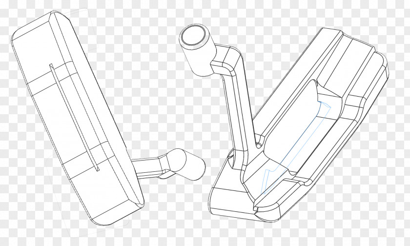 Car Line Art Drawing PNG