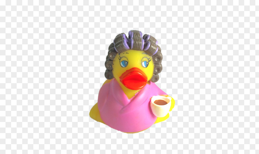Coffer Time Rubber Duck Toy Mother Bathtub PNG