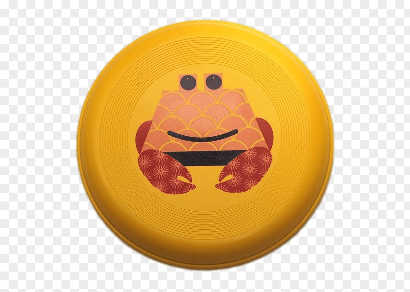 Dog Flying Discs Toys PNG