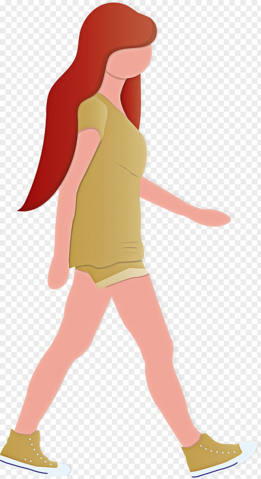 Girl Woman PNG