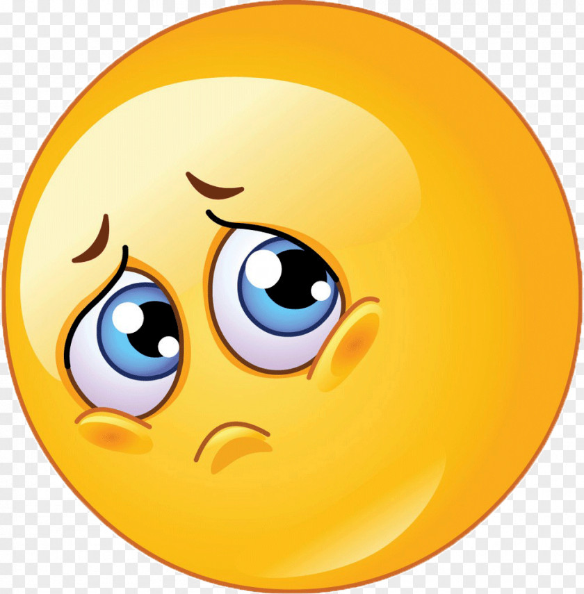 Goodbye Emoji Smiley Sadness Emoticon Clip Art PNG