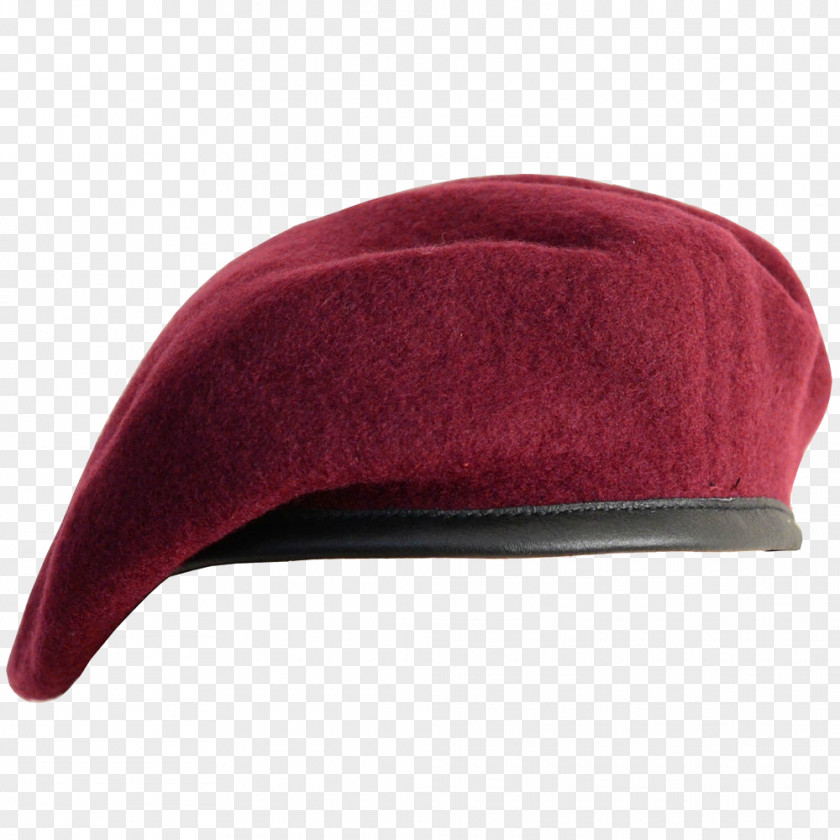 Hat Maroon Beret Military Black Berets Of The United States Army PNG