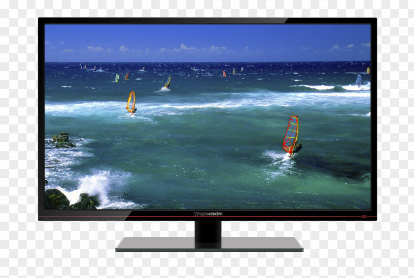 Lg Technicolor SA Television Set LED-backlit LCD PNG