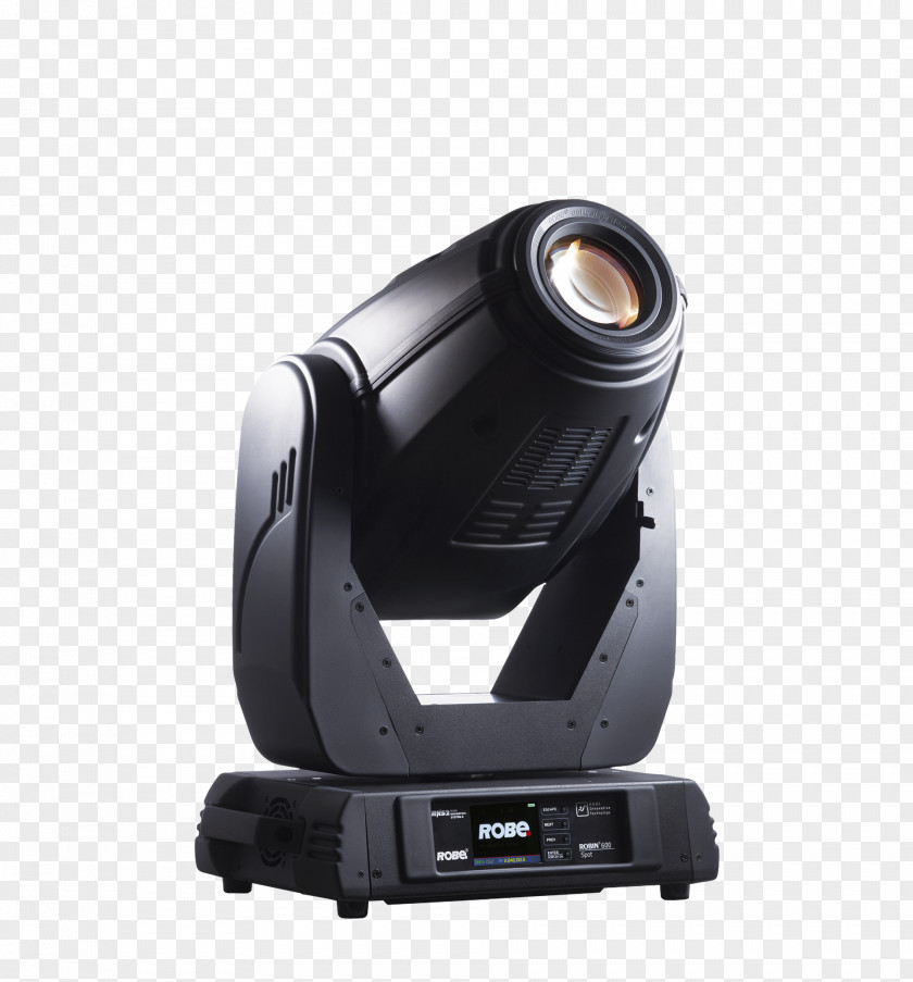 Light Intelligent Lighting Stage Spotlight PNG