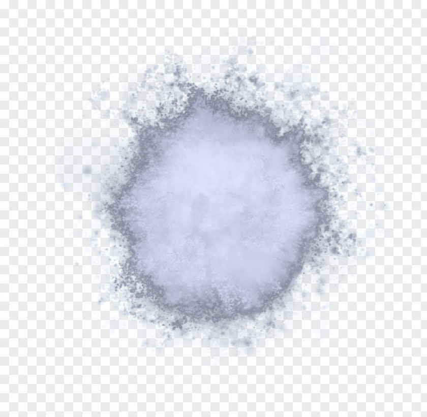 Light Particle PNG