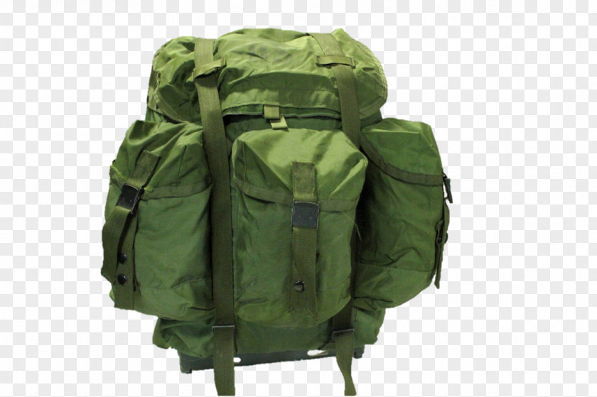 Military Backpack Surplus Camouflage Tactics PNG