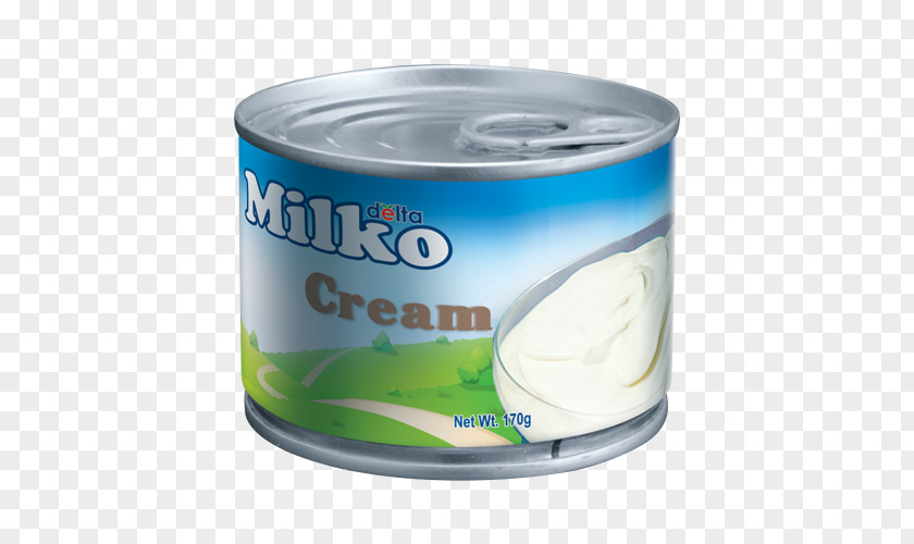 Milk Cream Custard Corn Starch Food PNG