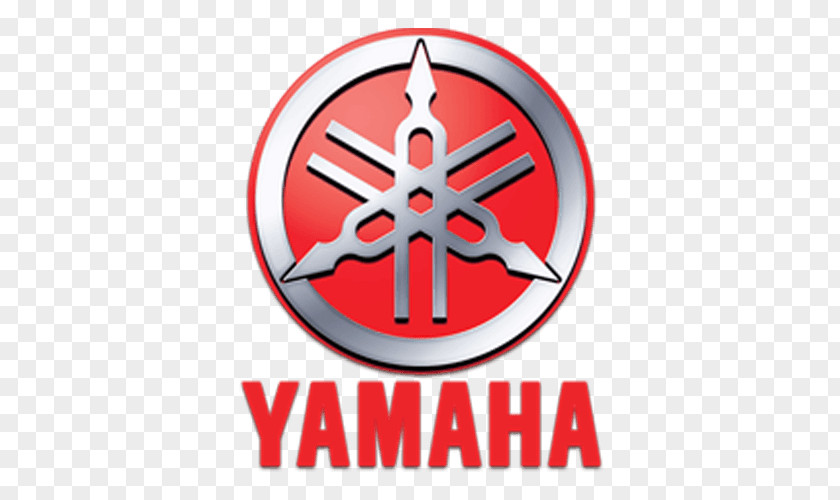 Motorcycle Yamaha Motor Company YZF-R1 Logo Side By PNG