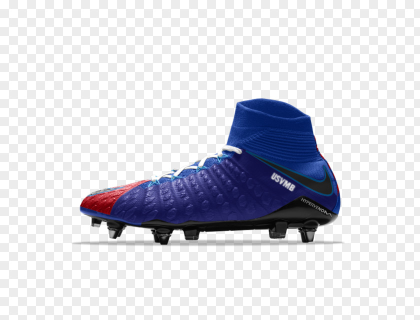 Nike Mercurial Vapor Football Boot Cleat Shoe PNG