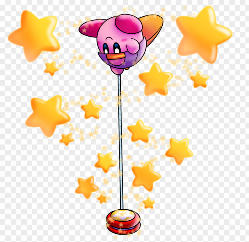 Painting Kirby's Adventure Dream Land Clip Art Video Games PNG