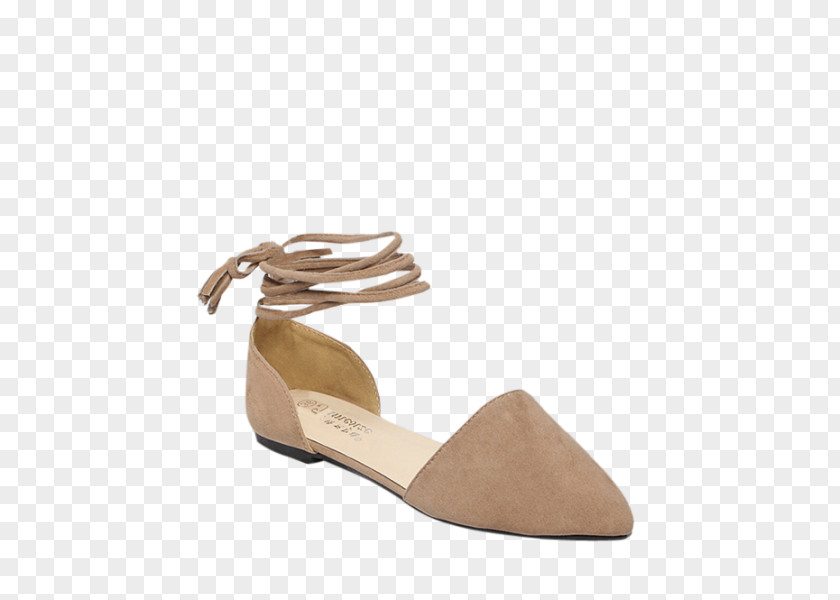 Sandal Shoelaces Ballet Flat Clothing PNG