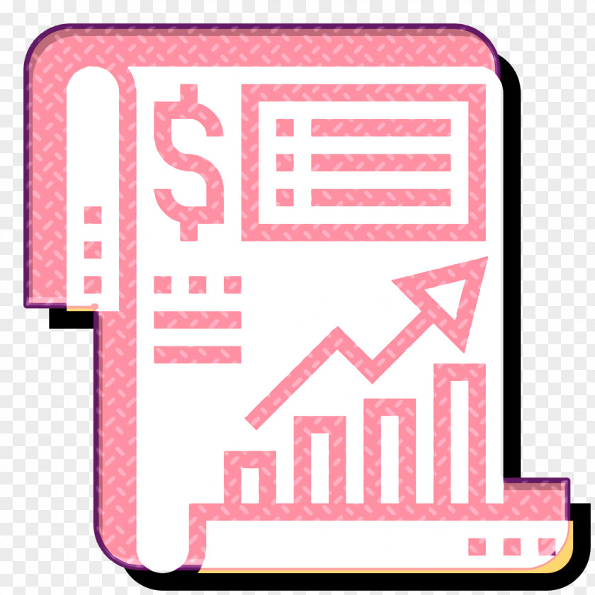 Statement Icon Income Accounting PNG